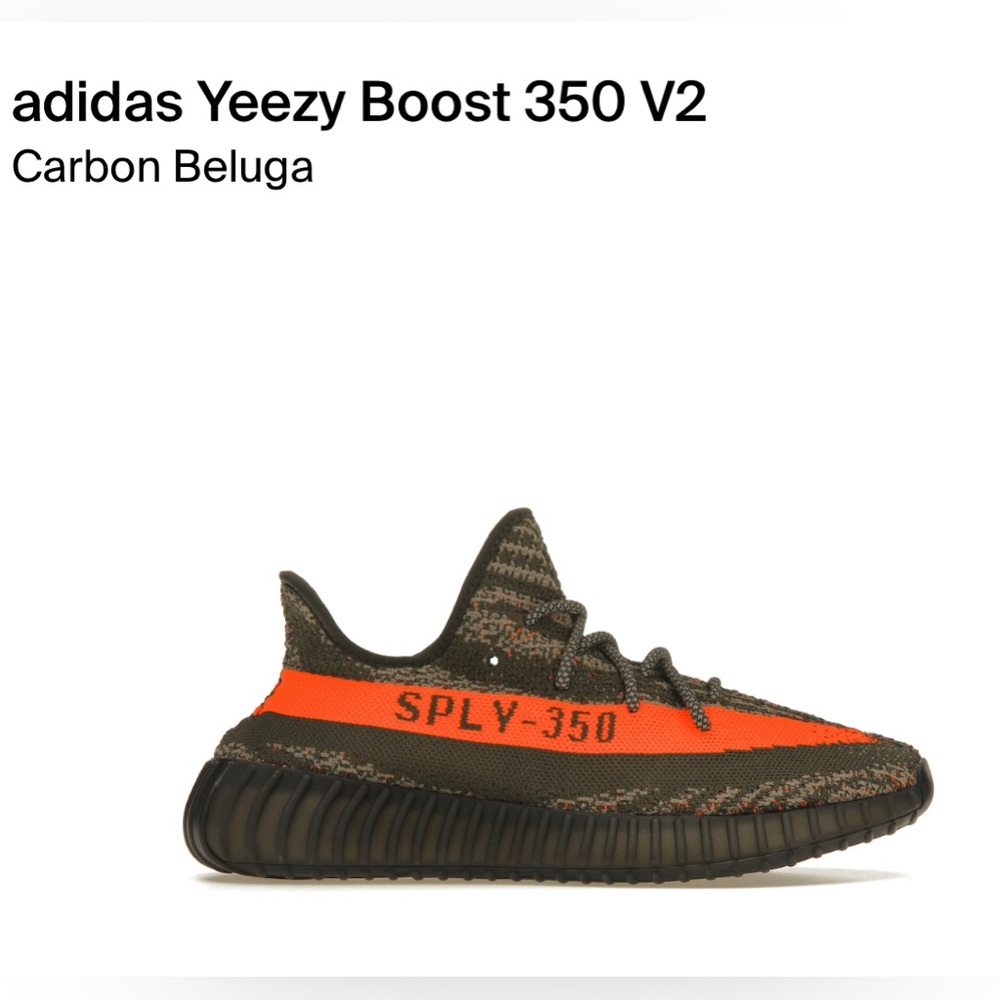 BRAND NEW - Yeezy Boost 350 V2